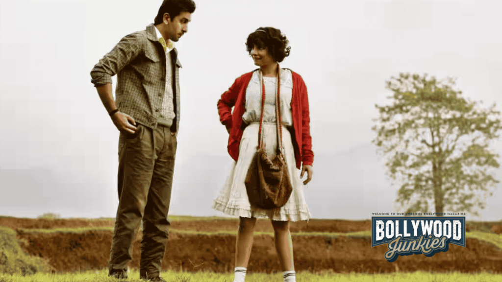 Barfi Best Hindi Movies Netflix