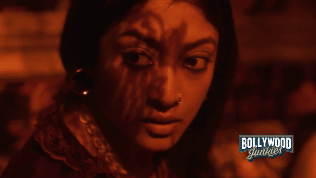 Bulbbul Best Bollywood Movie Netflix Streaming