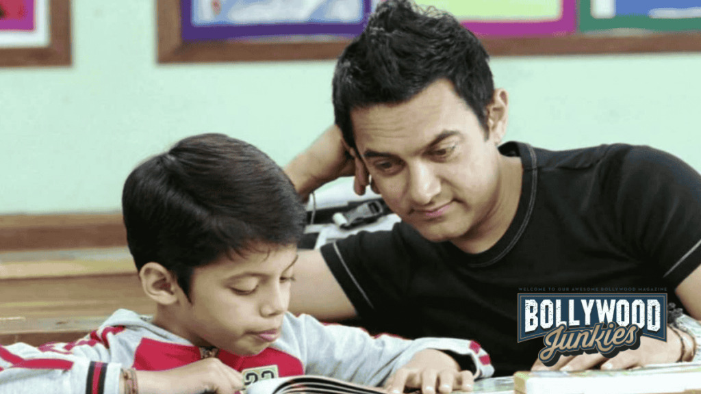 Taare Zameen Par Best Hindi Movie Netflix