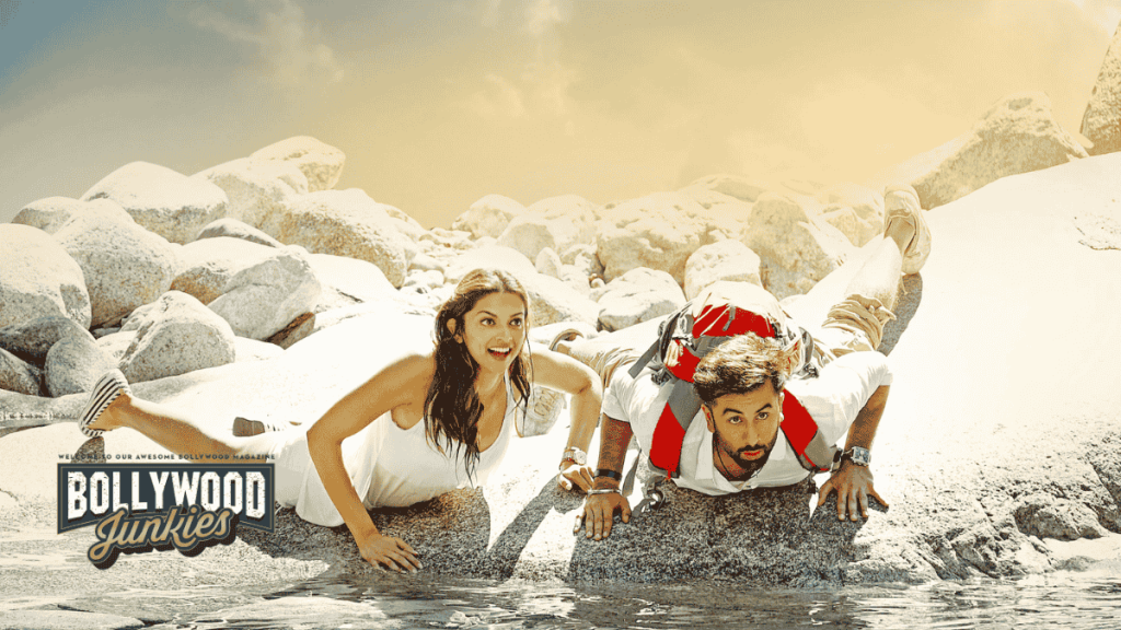 Tamasha Best Bollywood Hindi Movie Netflix