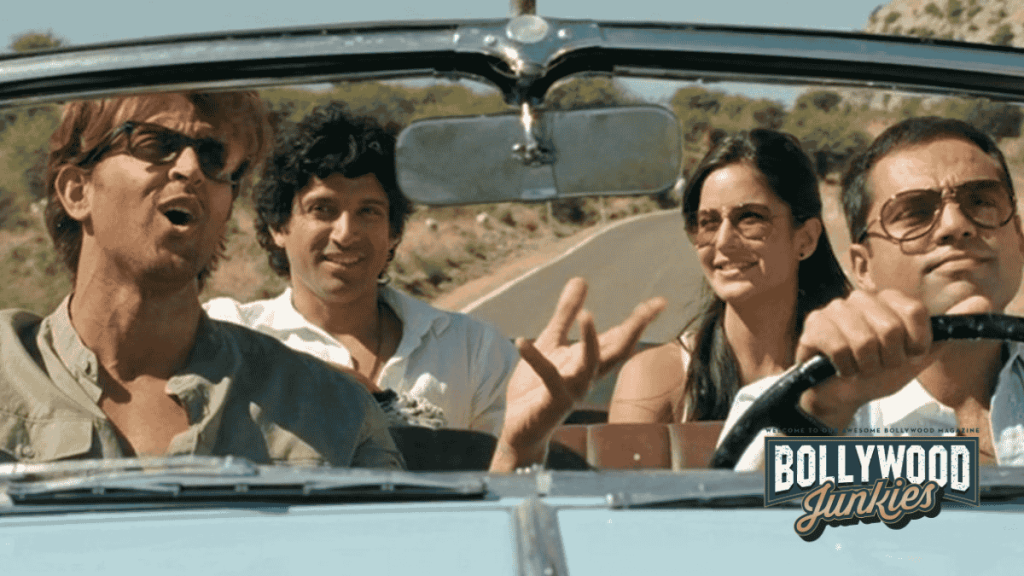 Zindagi Na Milegi Dobara Best Hindi Movie Netflix