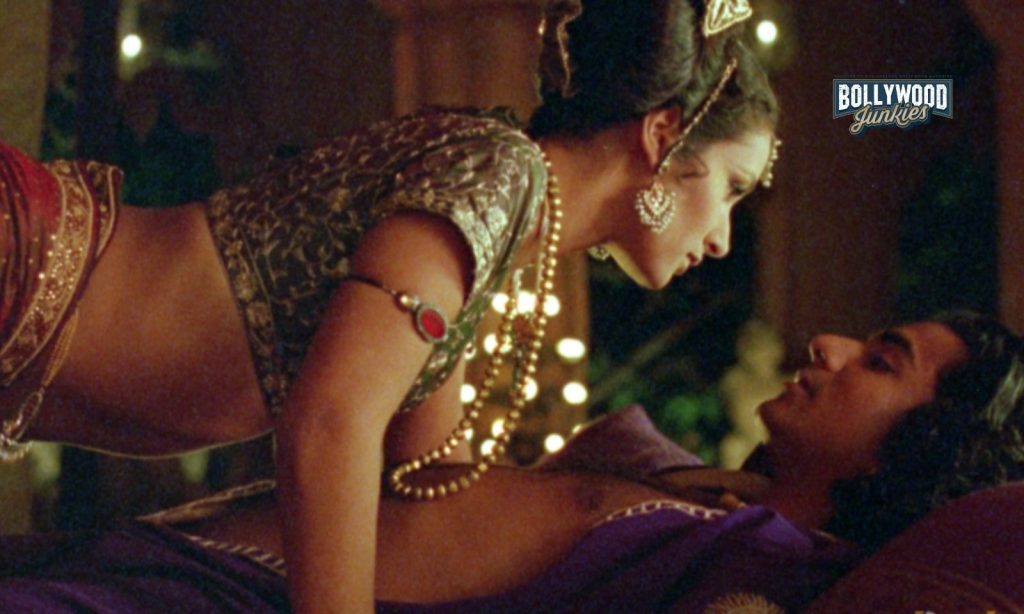 Kamasutra: A Tale of Love movie