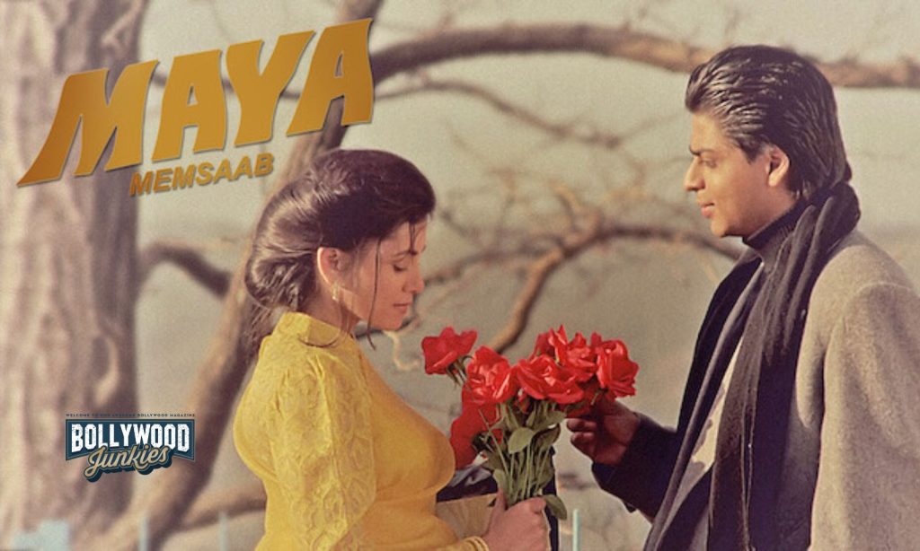 Maya Memsaab review