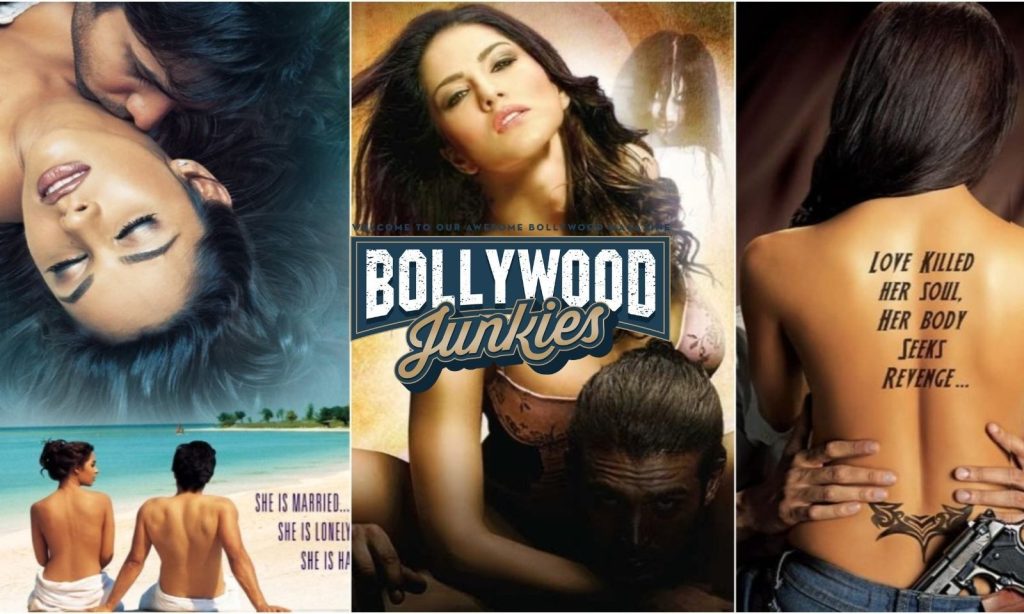 Hot Hindi Movies