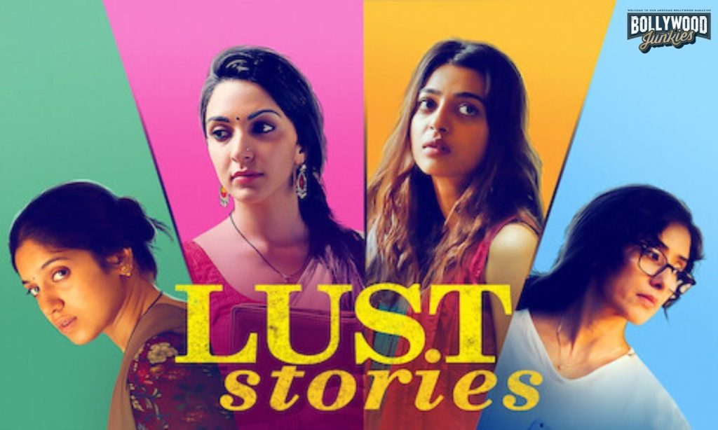 Lust Stories review