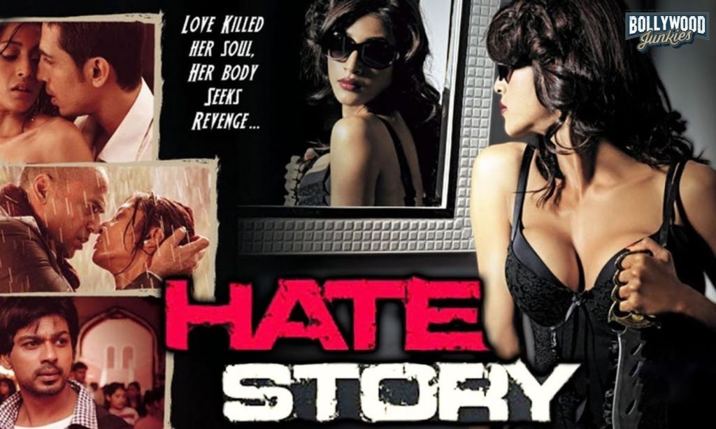 Hate Story review