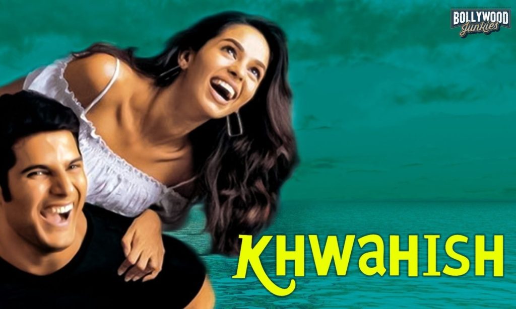 Khwahish movie review