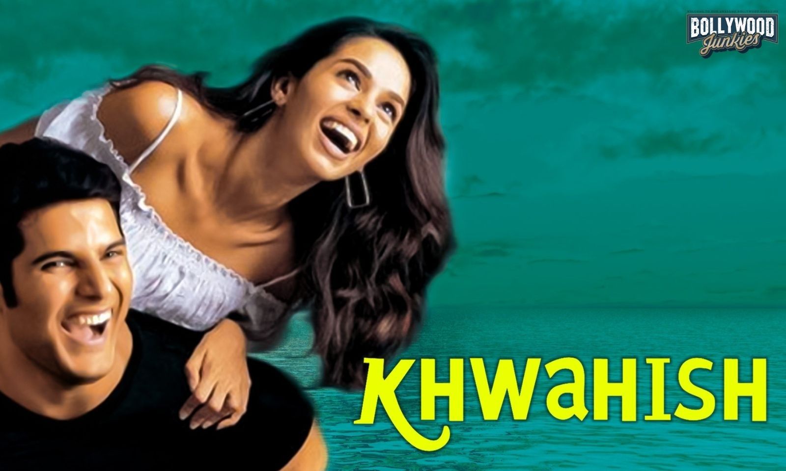 Khwahish Movie Review: Malika Sherawat’s Skin Show Could Not Save This Disastrous Film 