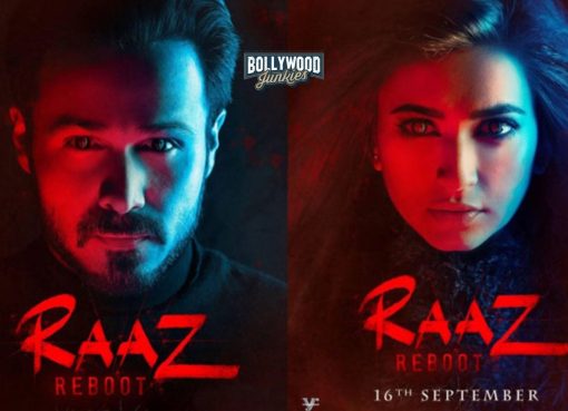 Raaz Reboot Review