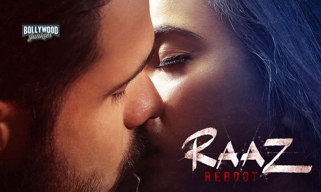 Raaz Reboot movie Review