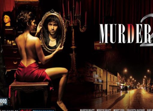 murder 2 movie review