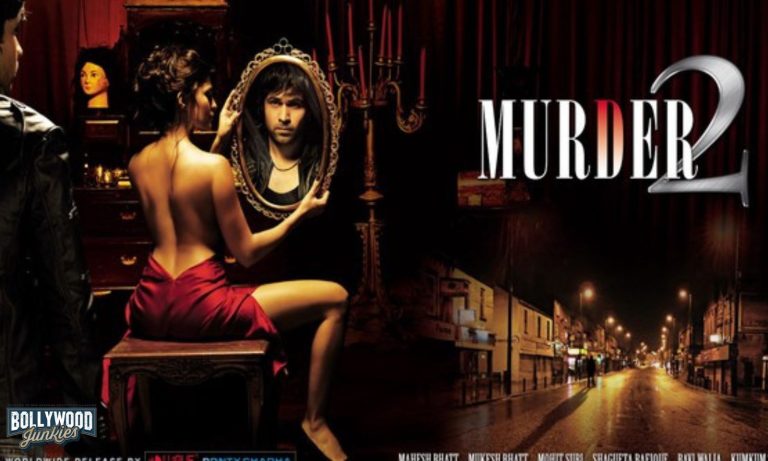 Murder 2 Review: A “Spiritual” Sequel Nobody Asked For