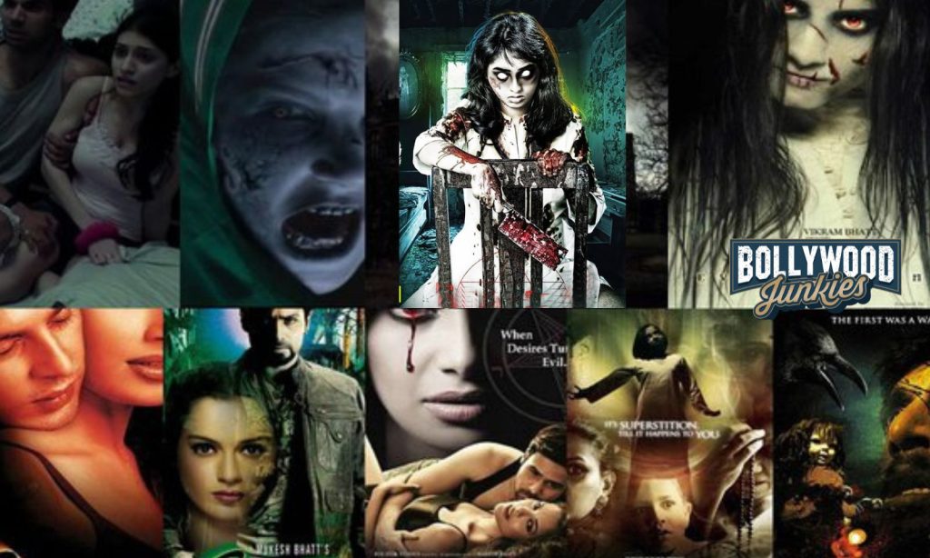 best horror movies and top scary films