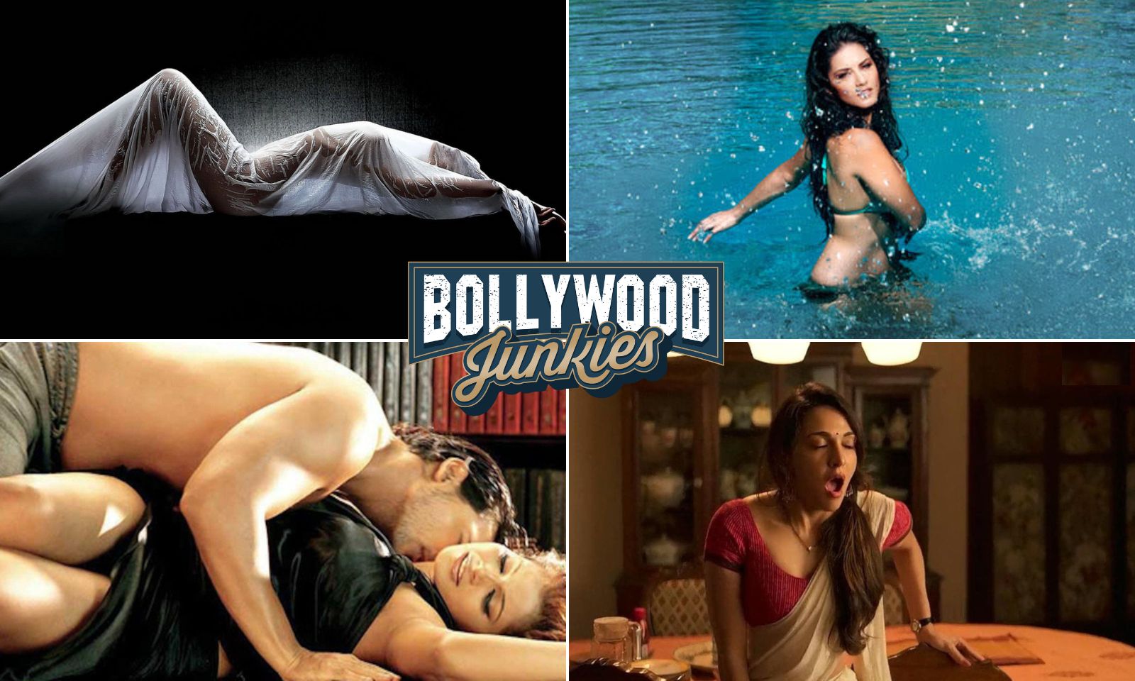 Hot Movies: The hottest Films To Watch Right Now. Third One Will Shock You!