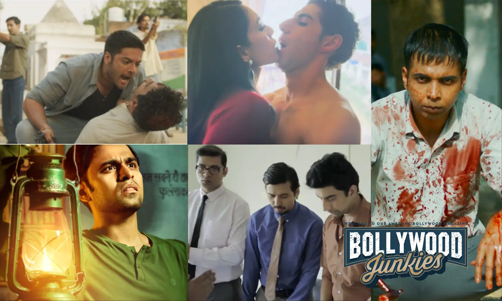 10 Best Hindi TV Shows Recommended by Our Chief Editor’s Watchman