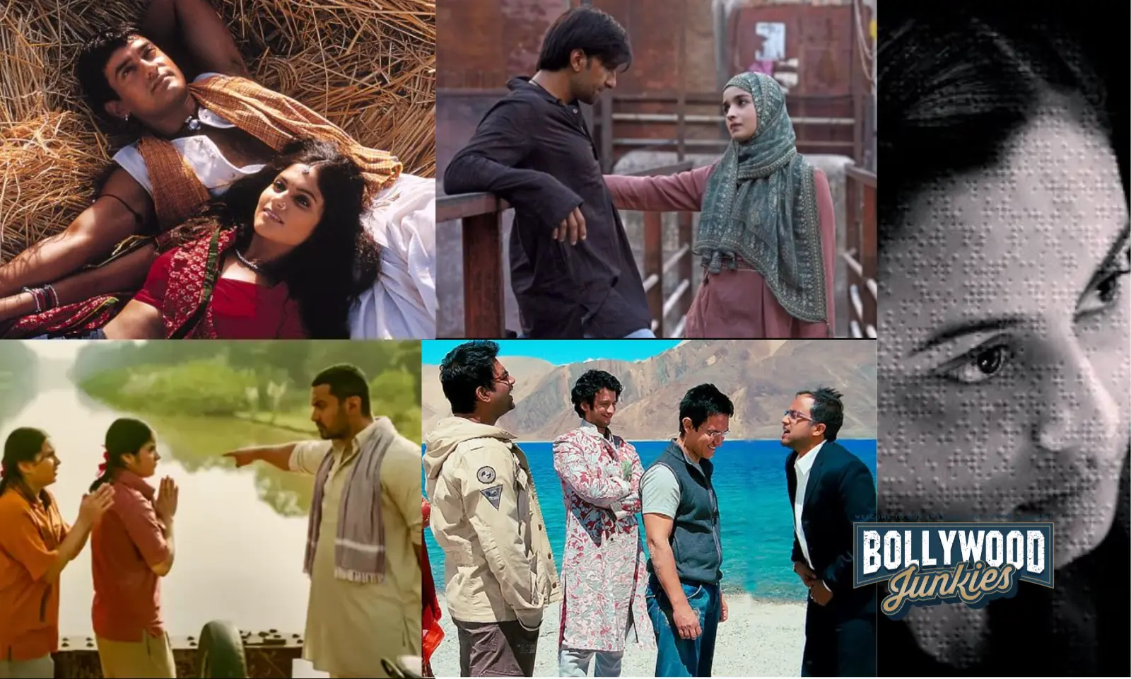 Top 10 Hindi Movies Streaming Online in 2024. Last One Will Blow Your Mind