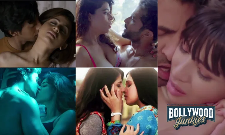 Top 10 Hot Web Series from India to Ignite Your ‘Pappu’