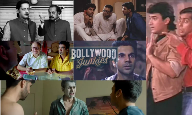 10 Best Bollywood Comedy Movies to Watch