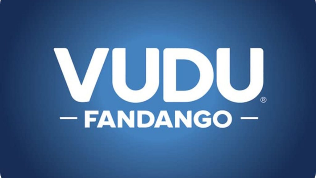 Vudu fandango movies