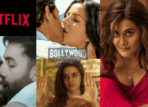 Best Hindi Movies on Netflix Right Now