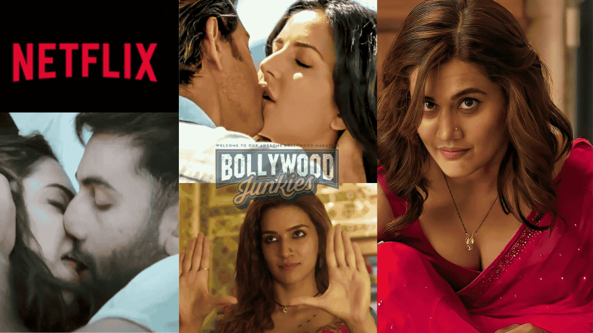 20 Best Hindi Movies on Netflix To Watch Right Now