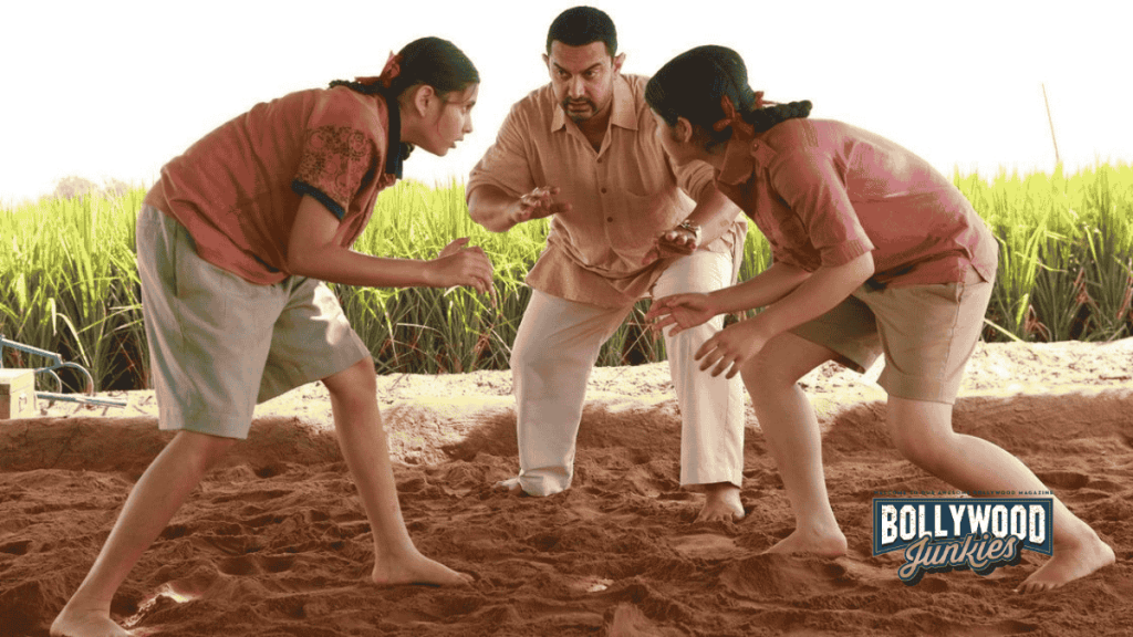 Dangal Netflix Movies Bollywood Best