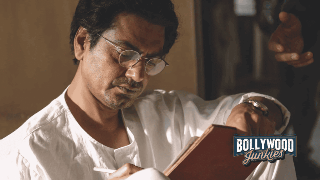 Netflix Hindi Movie Best Manto