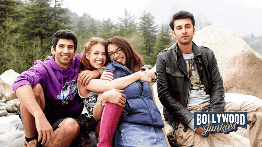 Yeh Jawaani Hai Deewani Best Netflix Romantic Movie