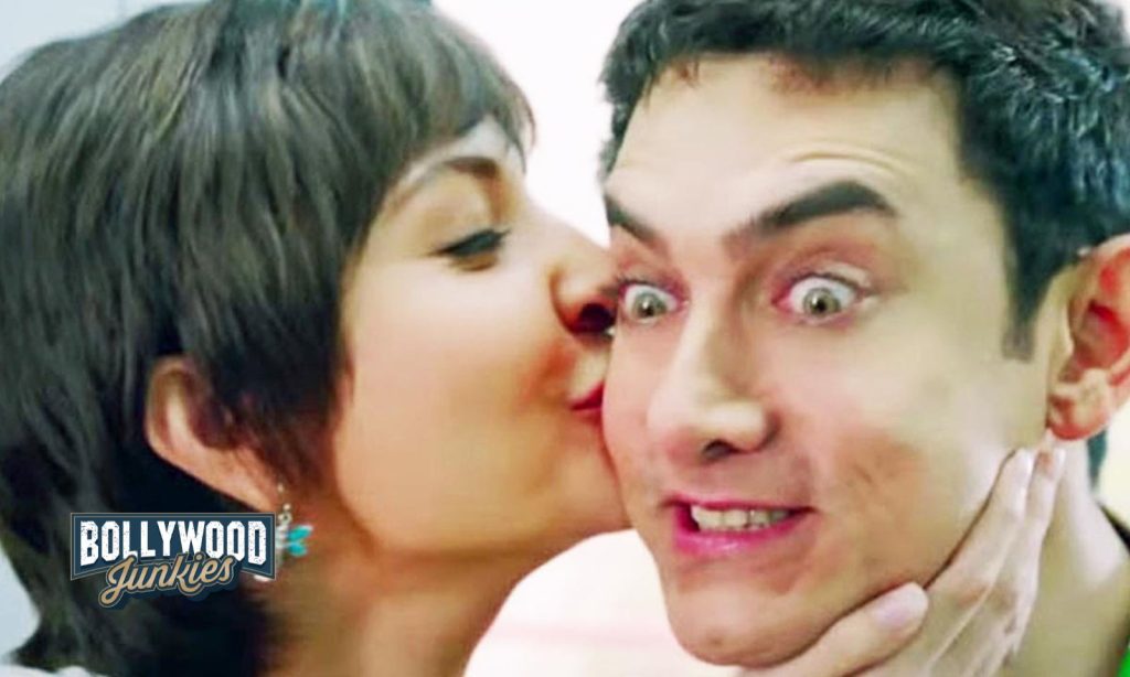 10 Worst Aamir Khan Performances