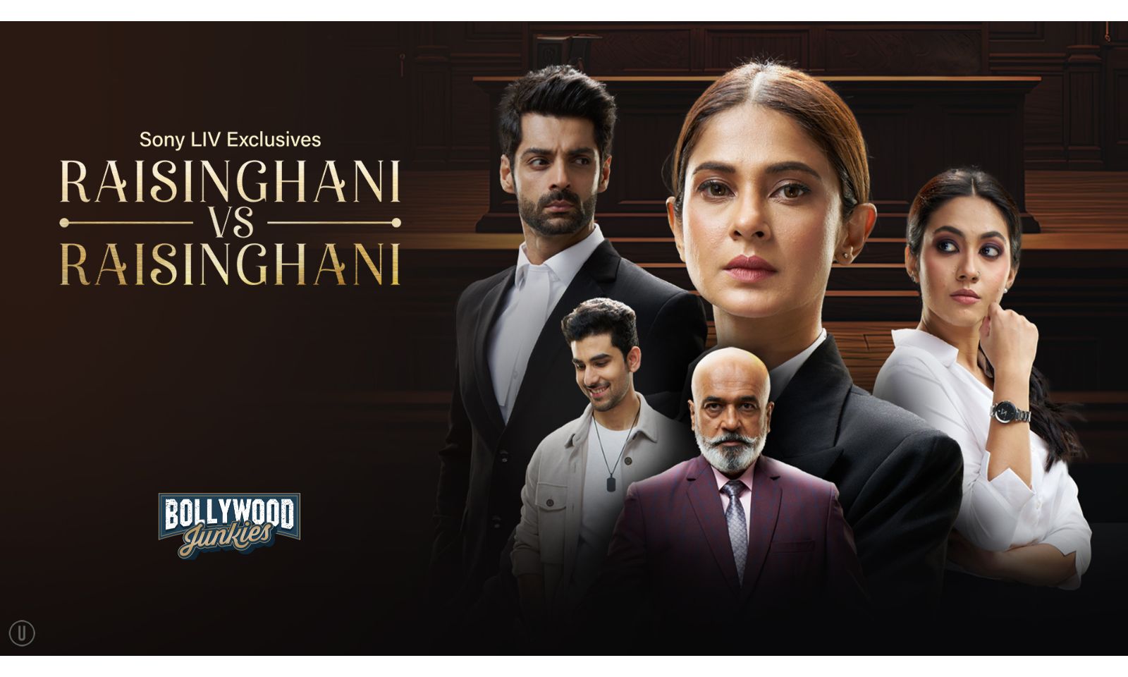 Raisinghani vs Raisinghani Review: Ready for the Drama?