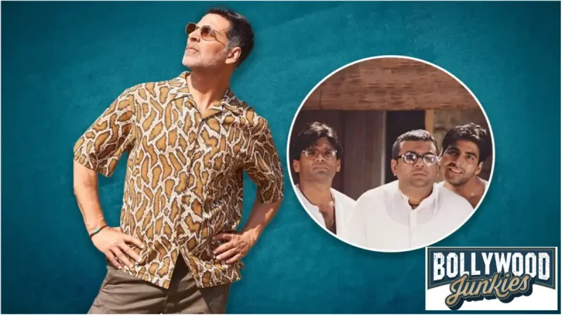 Hera Pheri 3 Update: Akshay, Paresh & Suniel Reunite, Fans Thrilled