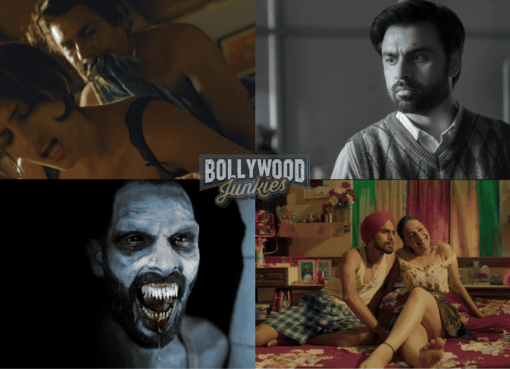 Top 10 Indian TV Shows Streaming on Netflix