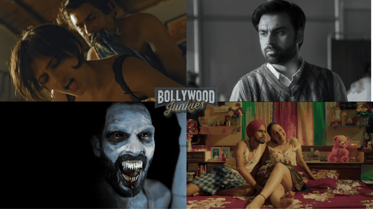 Top 10 Indian TV Shows Streaming on Netflix