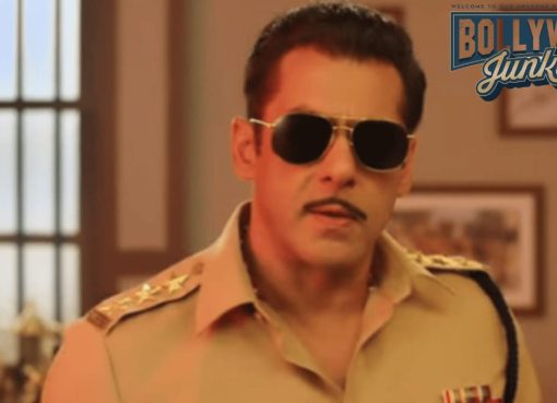 Salman Khan