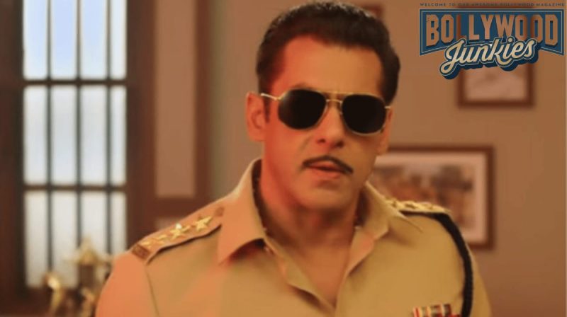 Rohit Shetty Confirms Salman Khan’s Chulbul Pandey Won’t Join Singham’s Cop Universe